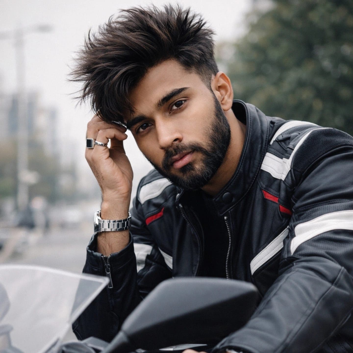 Ravi Raj Yadav - View Profile